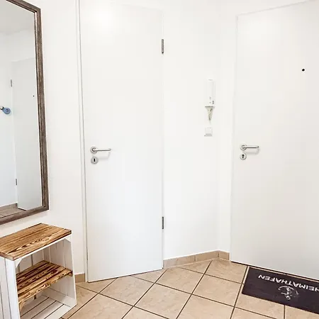 Atlantic 28 דירה