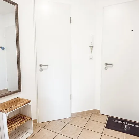 Atlantic 28 Apartment