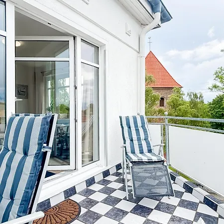 Atlantic 28 Apartment