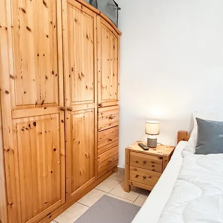 Atlantic 28 Apartment