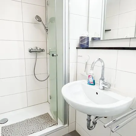 דירה Atlantic 28