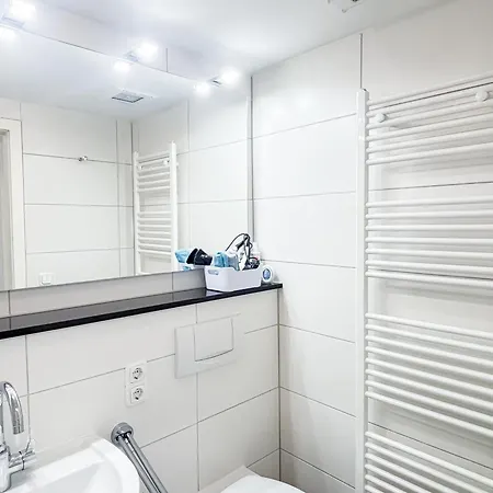 Atlantic 28 Apartment *