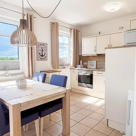 Apartment Atlantic 28
