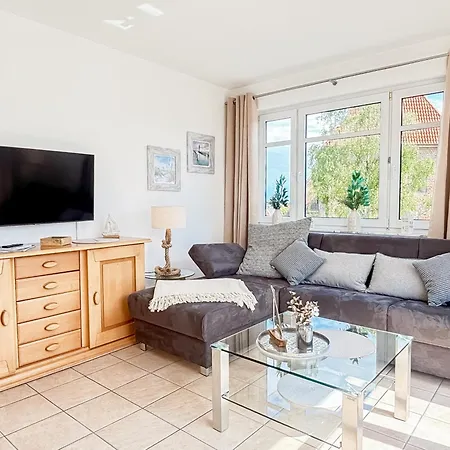 Atlantic 28 Apartment