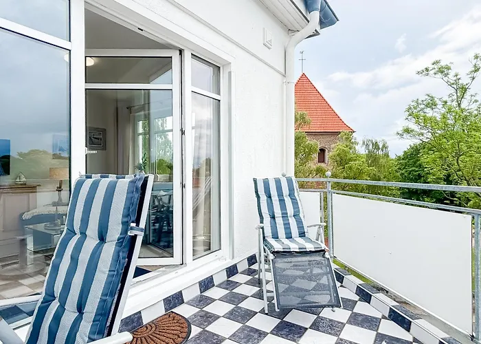 Atlantic 28 Appartamento