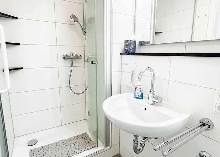 Appartamento Atlantic 28