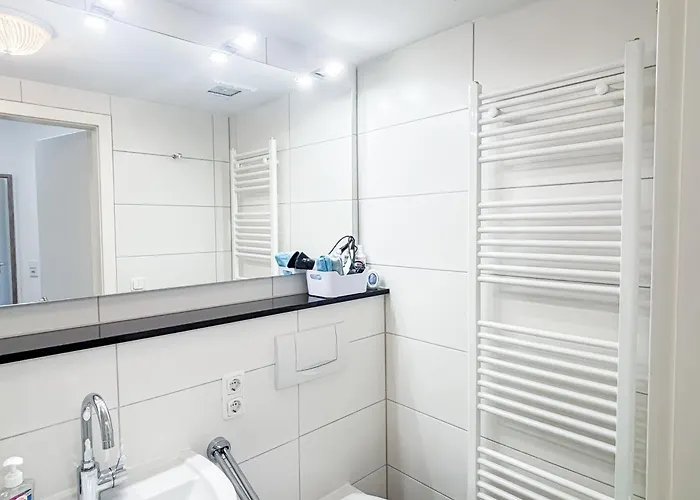 Atlantic 28 Appartamento *