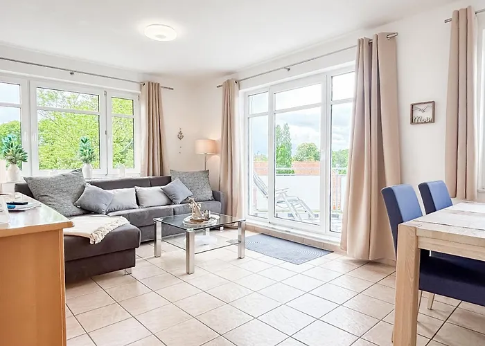 Appartamento Atlantic 28